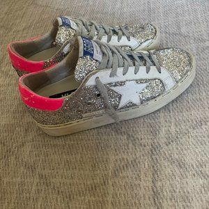 Golden Goose Hi Star